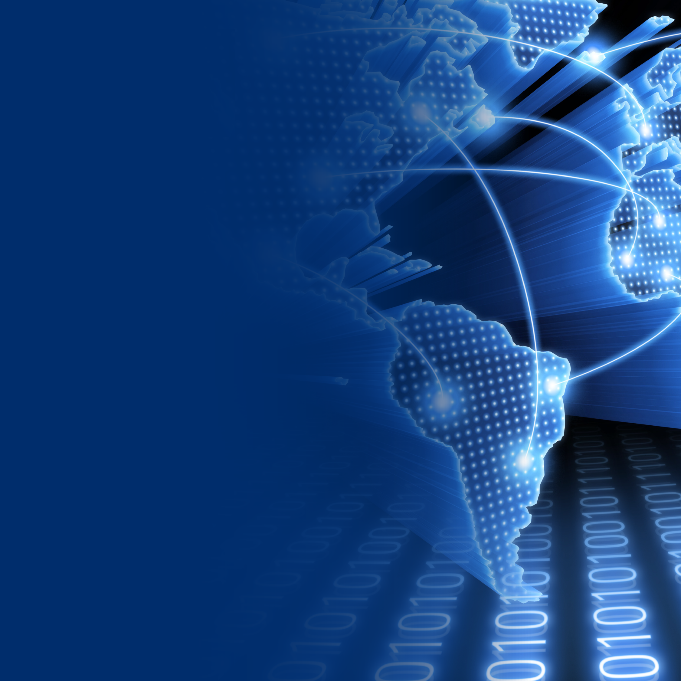 GLN Registry web banner